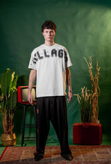 Villager Graffiti T-Shirt