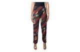 Gorgeous Vintage Virginie - Paris Two Piece Dress & Trousers Set UK 8 - 12