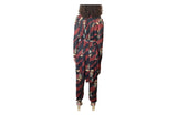 Gorgeous Vintage Virginie - Paris Two Piece Dress & Trousers Set UK 8 - 12