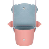 Polly Pig Handmade Leather Bag