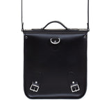 Handmade Leather City Backpack - Pride