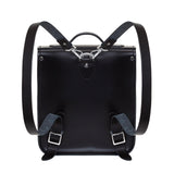 Handmade Leather City Backpack - Pride
