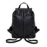 Leather Backpack - Pride Rainbow