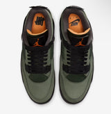 Jordan 4 Retro OG SP 'Undefeated' (2025)