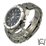 TAG Heuer Aquaracer CAY1110