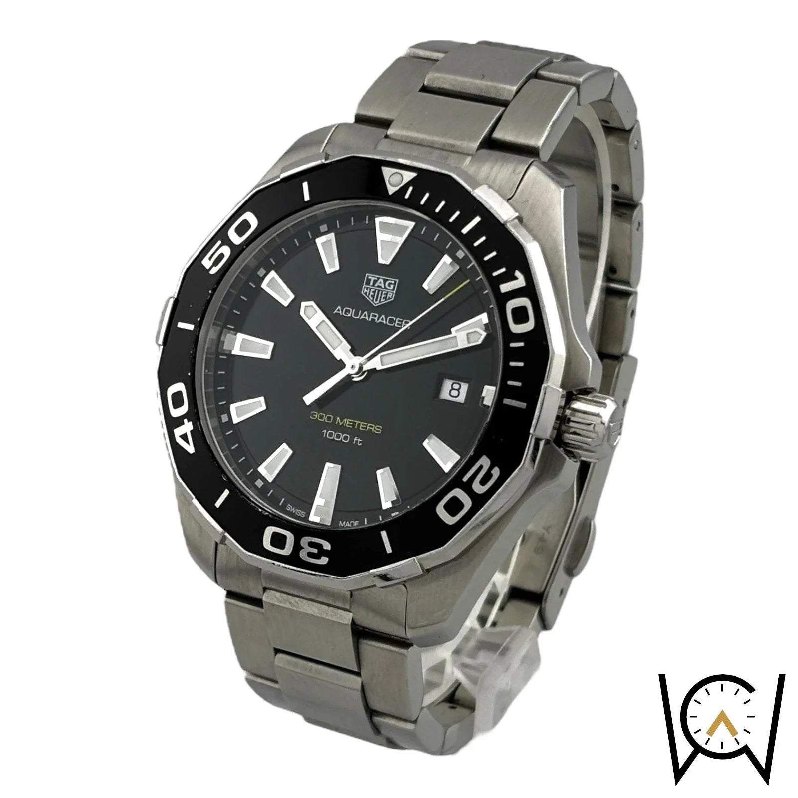 TAG Heuer Aquaracer WAY101A
