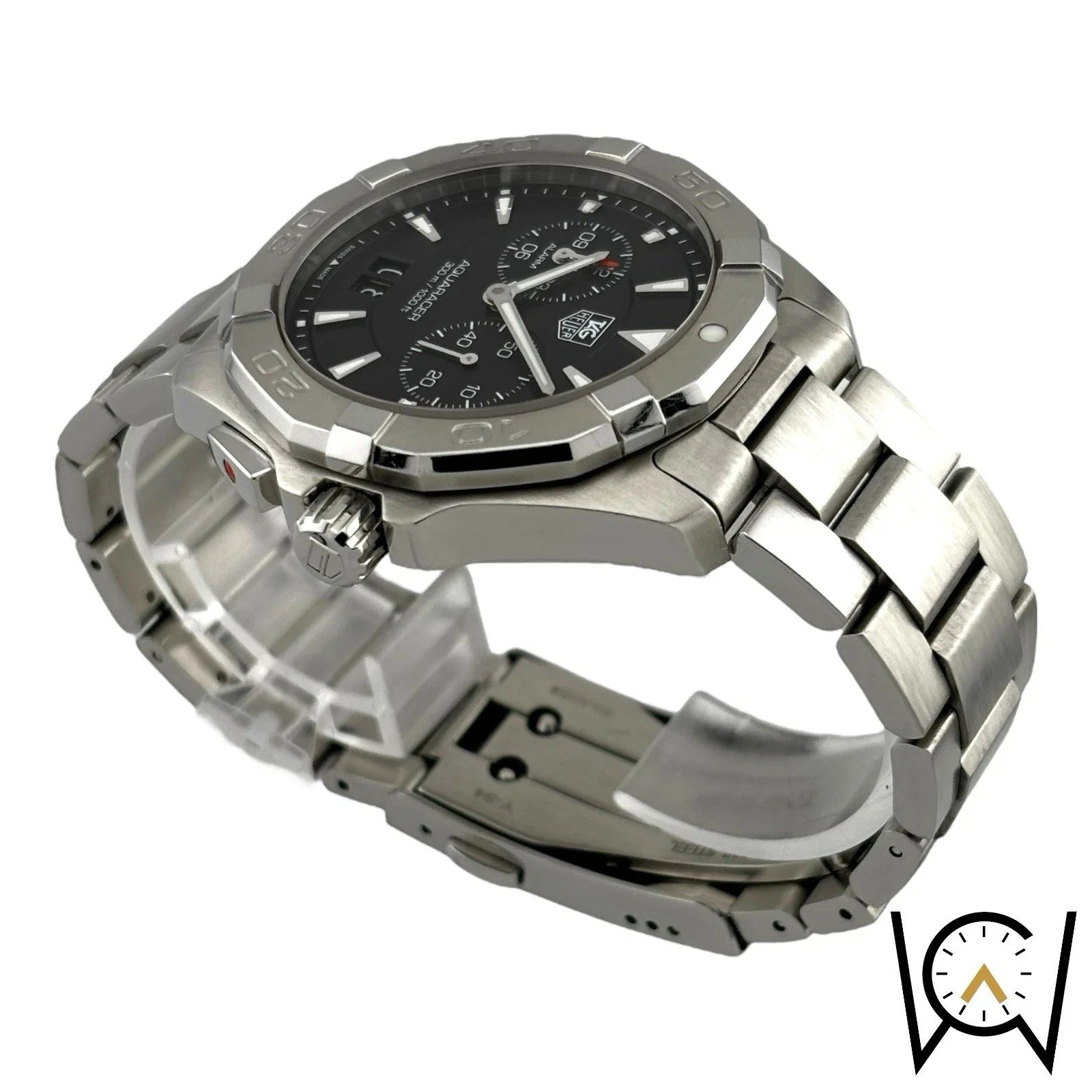TAG Heuer Aquaracer WAY111Z