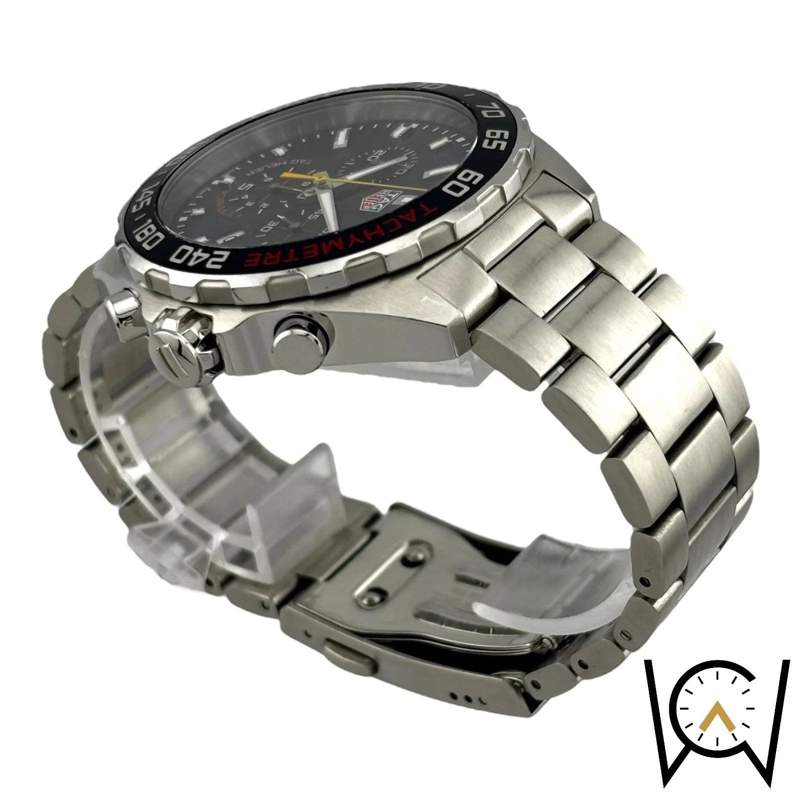 TAG Heuer Formula 1 CAZ101AK