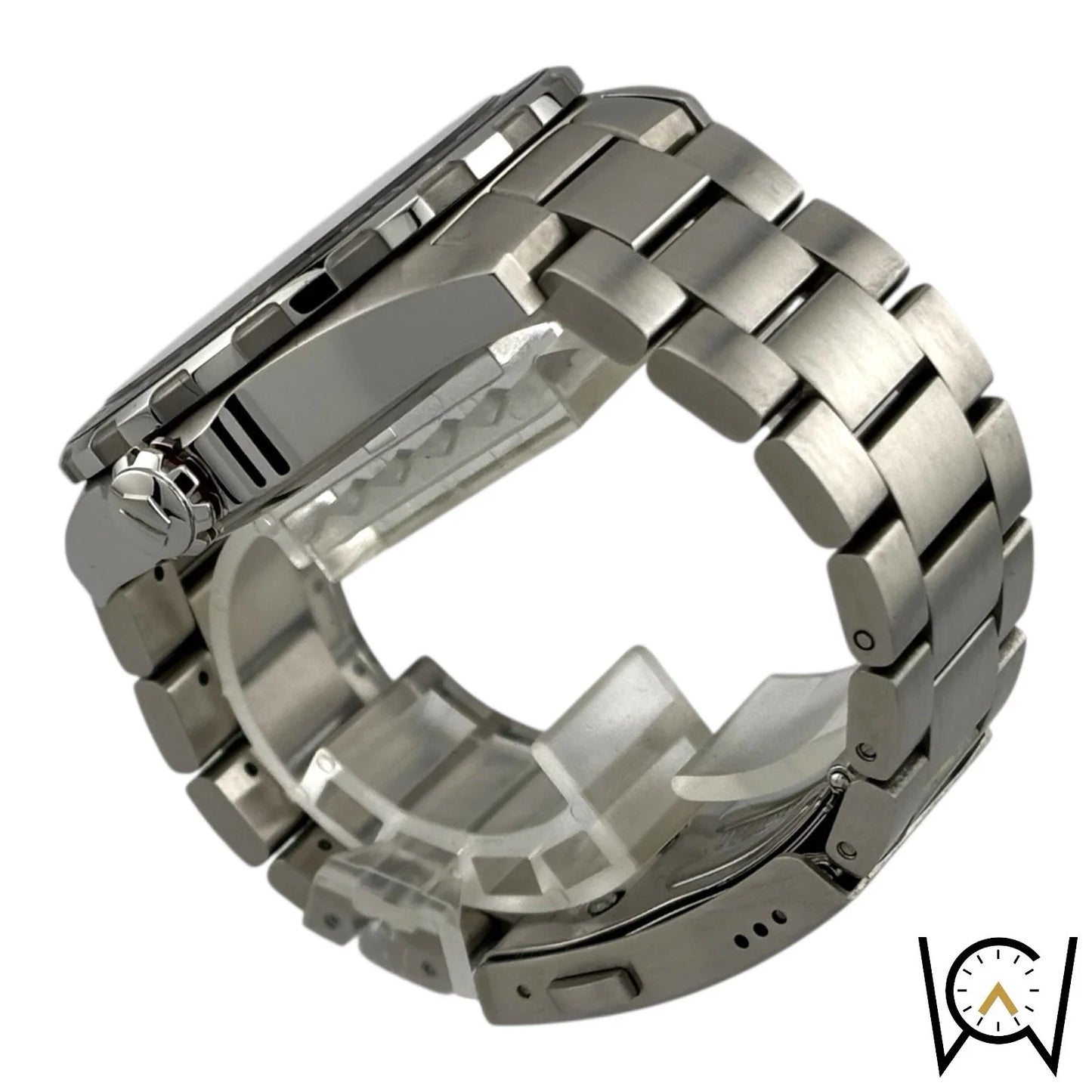 TAG Heuer Formula 1 WAZ2011
