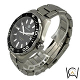 TAG Heuer Aquaracer WAY101A
