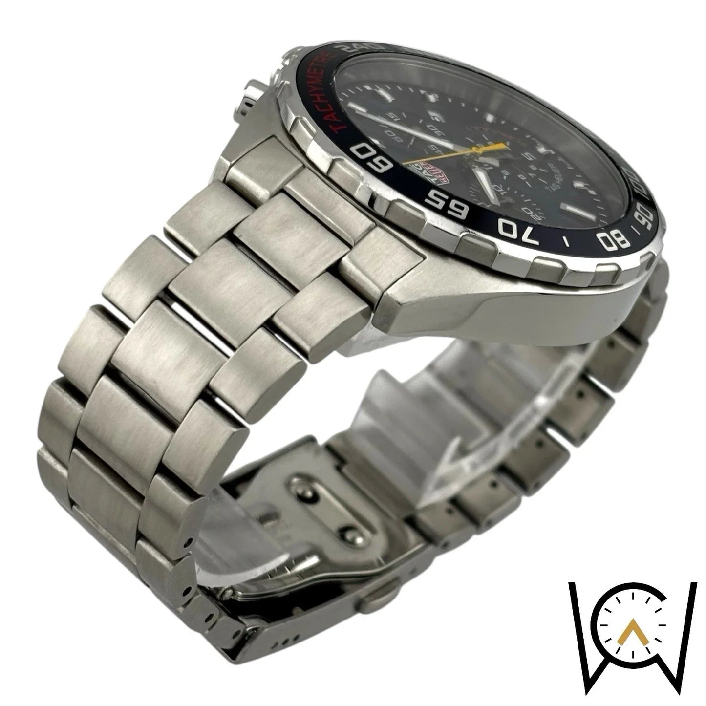 TAG Heuer Formula 1 CAZ101AK