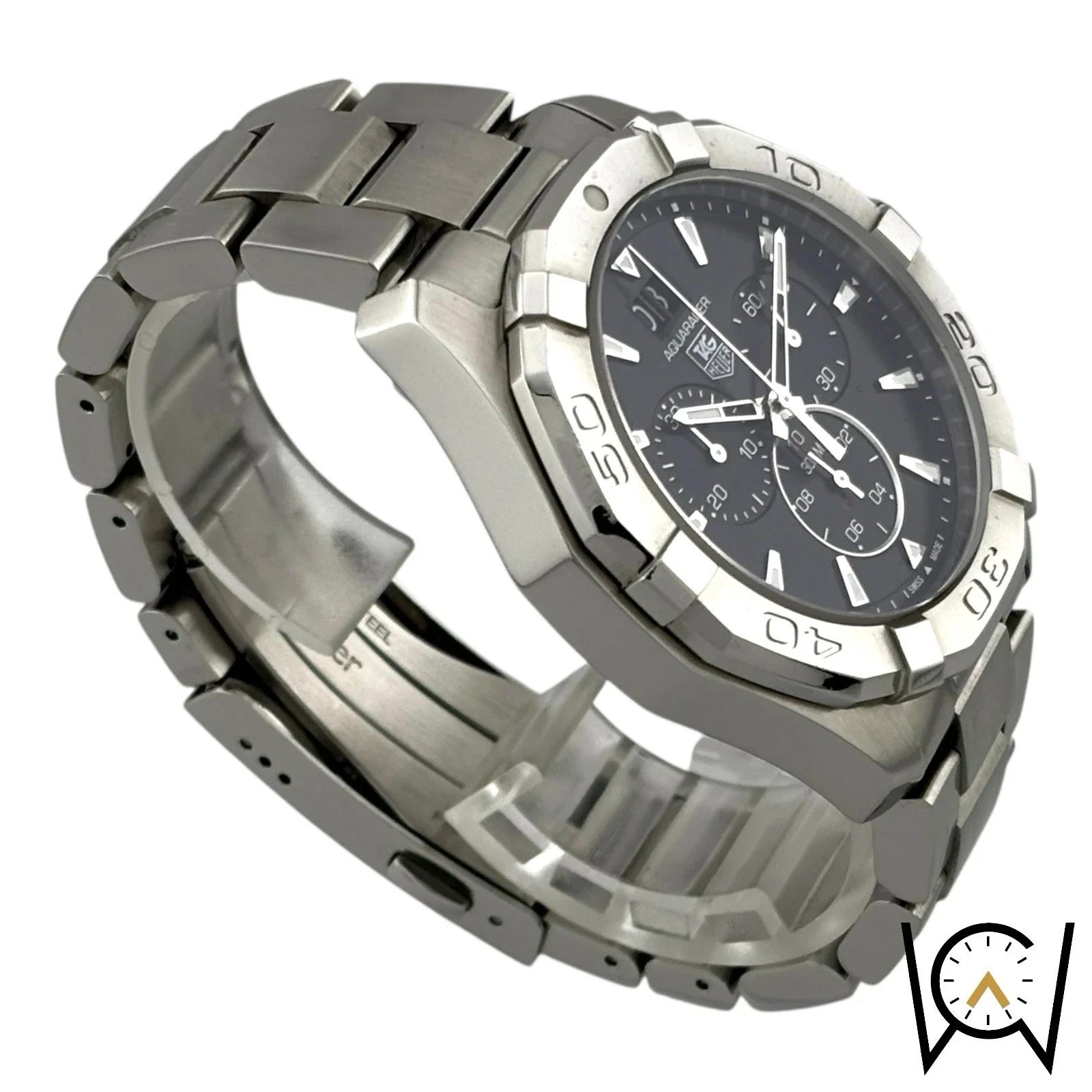 TAG Heuer Aquaracer CAY1110