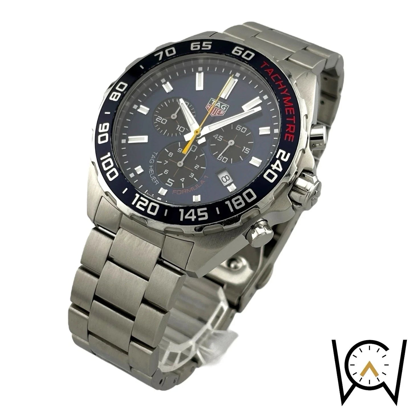 TAG Heuer Formula 1 CAZ101AK