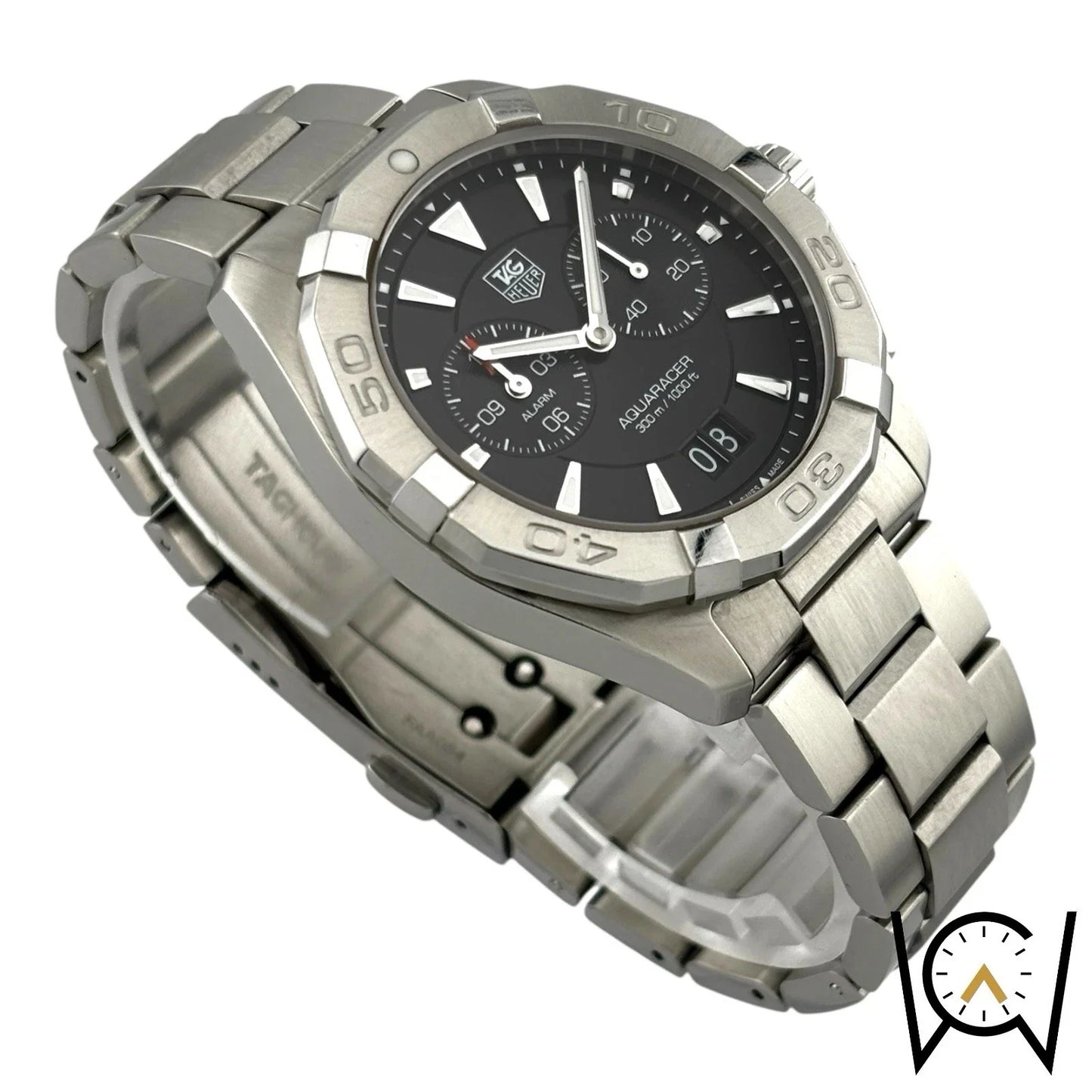 TAG Heuer Aquaracer WAY111Z