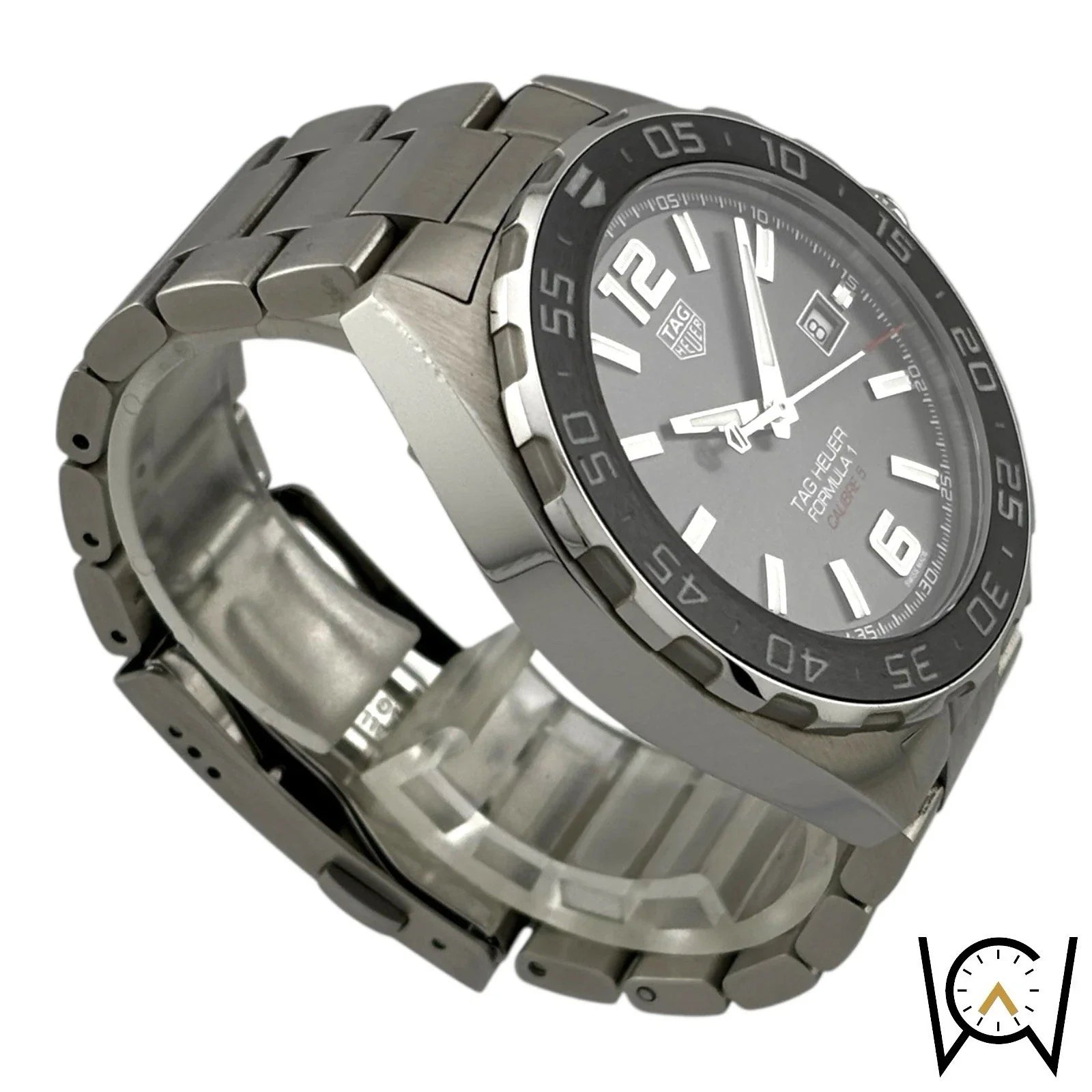 TAG Heuer Formula 1 WAZ2011