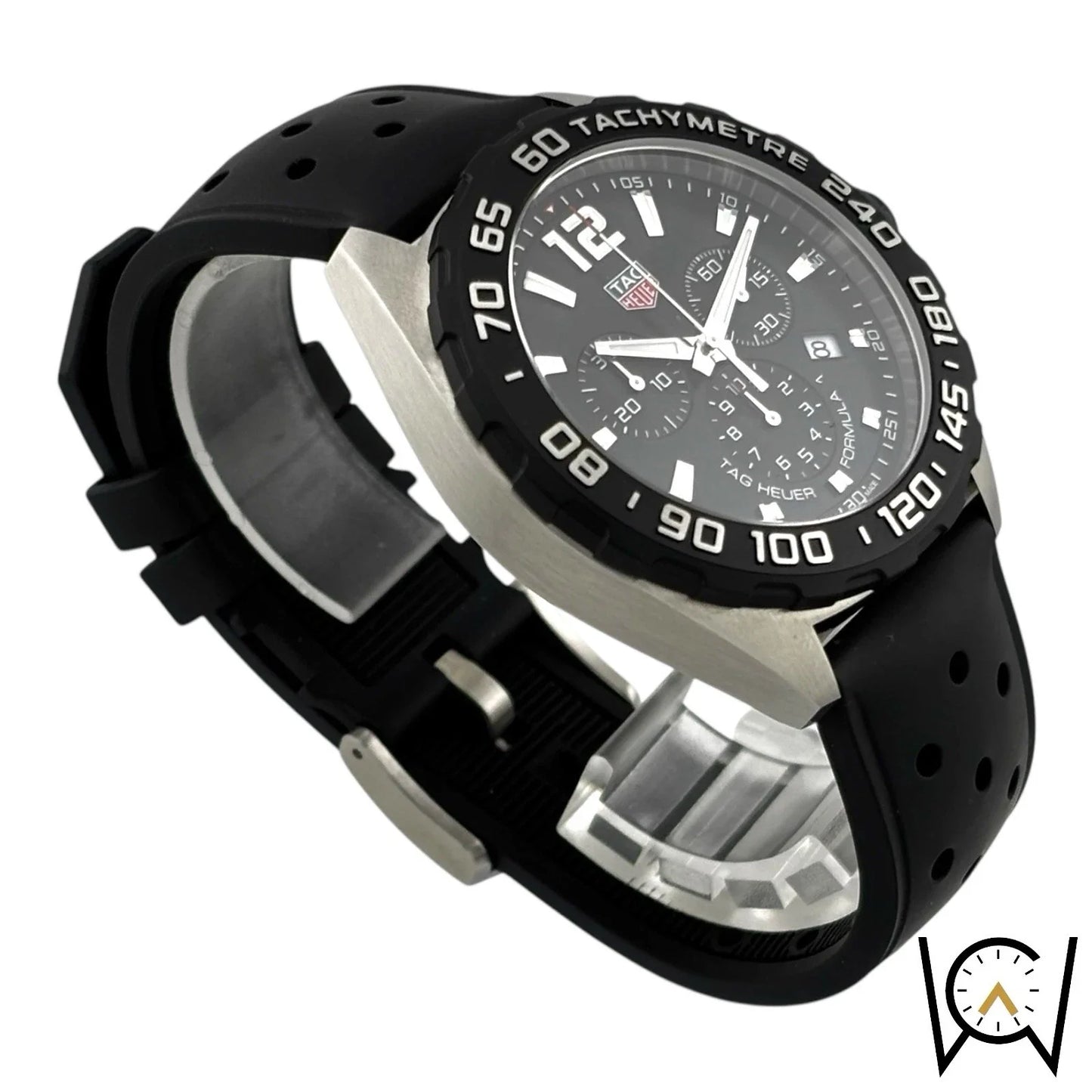 TAG Heuer Formula 1 CAZ1010