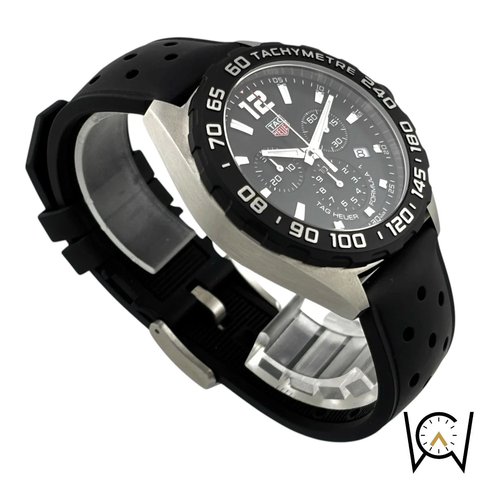 TAG Heuer Formula 1 CAZ1010