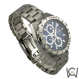 TAG Heuer Formula 1 CAZ2015