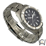 TAG Heuer Aquaracer WAY1110