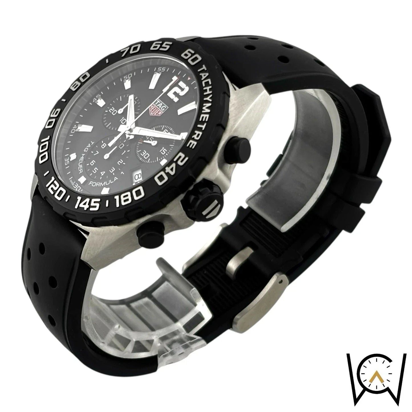 TAG Heuer Formula 1 CAZ1010