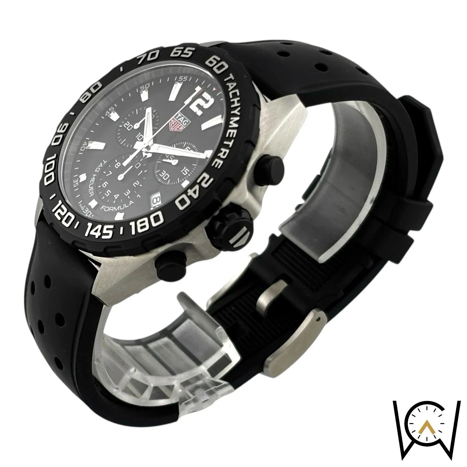 TAG Heuer Formula 1 CAZ1010