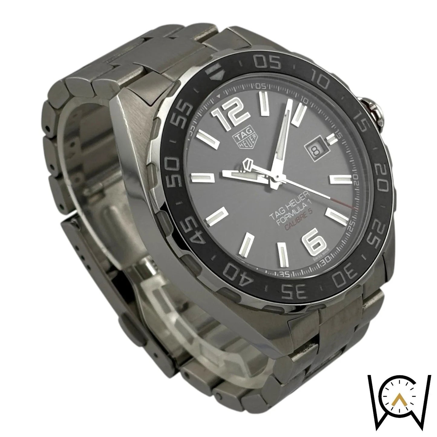 TAG Heuer Formula 1 WAZ2011