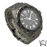 TAG Heuer Formula 1 WAZ2011