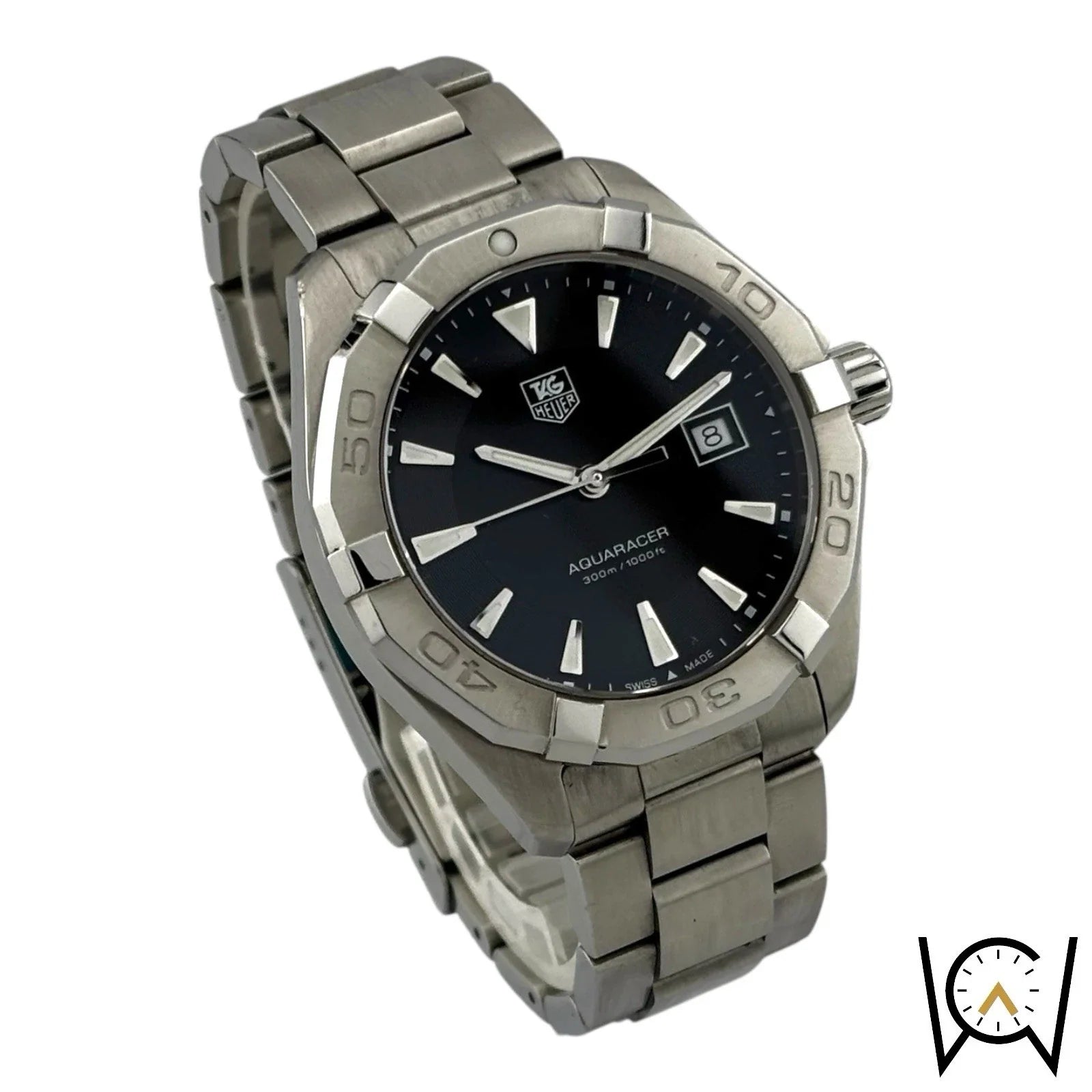 TAG Heuer Aquaracer WAY1110