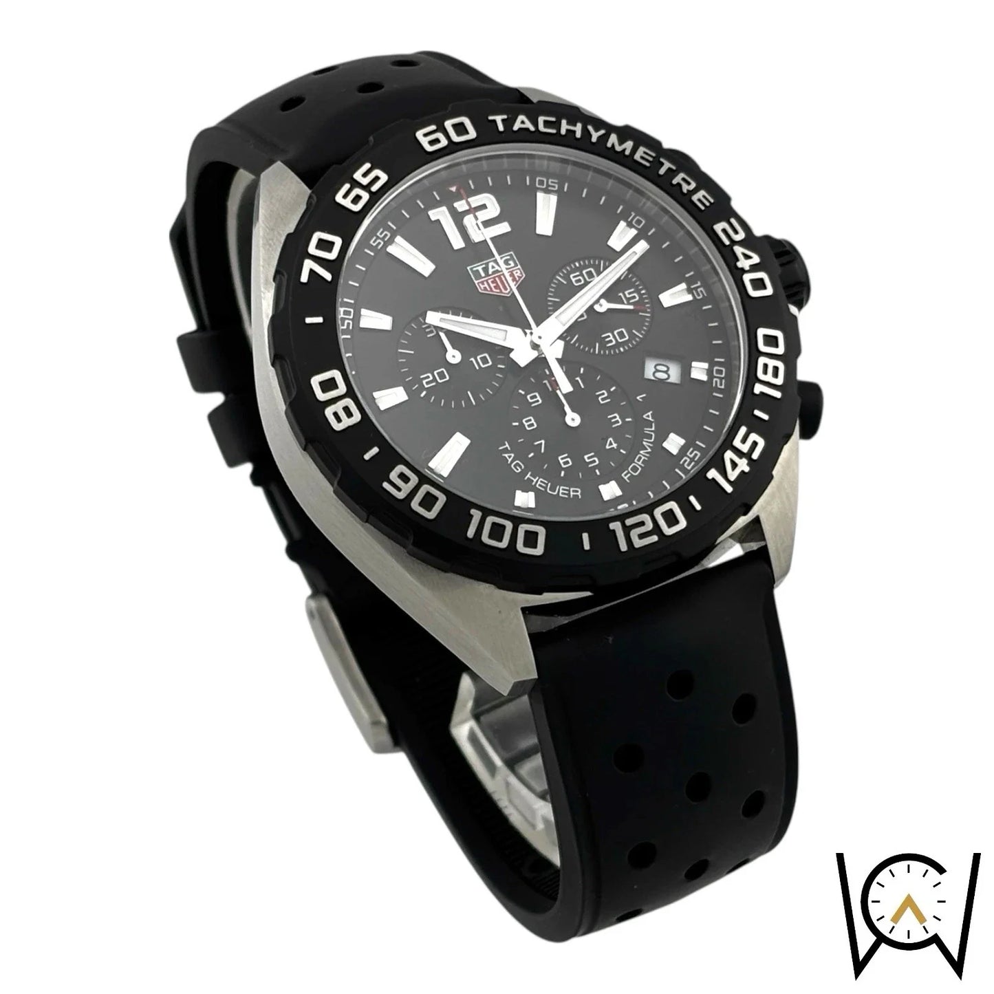 TAG Heuer Formula 1 CAZ1010