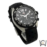TAG Heuer Formula 1 CAZ1010