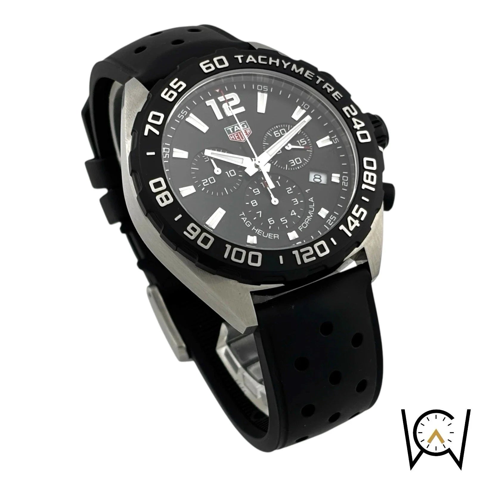TAG Heuer Formula 1 CAZ1010