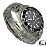 TAG Heuer Aquaracer WAY101A