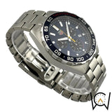 TAG Heuer Formula 1 CAZ101AK