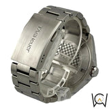 TAG Heuer Formula 1 WAZ2011