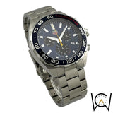 TAG Heuer Formula 1 CAZ101AK