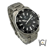 TAG Heuer Aquaracer WAY101A