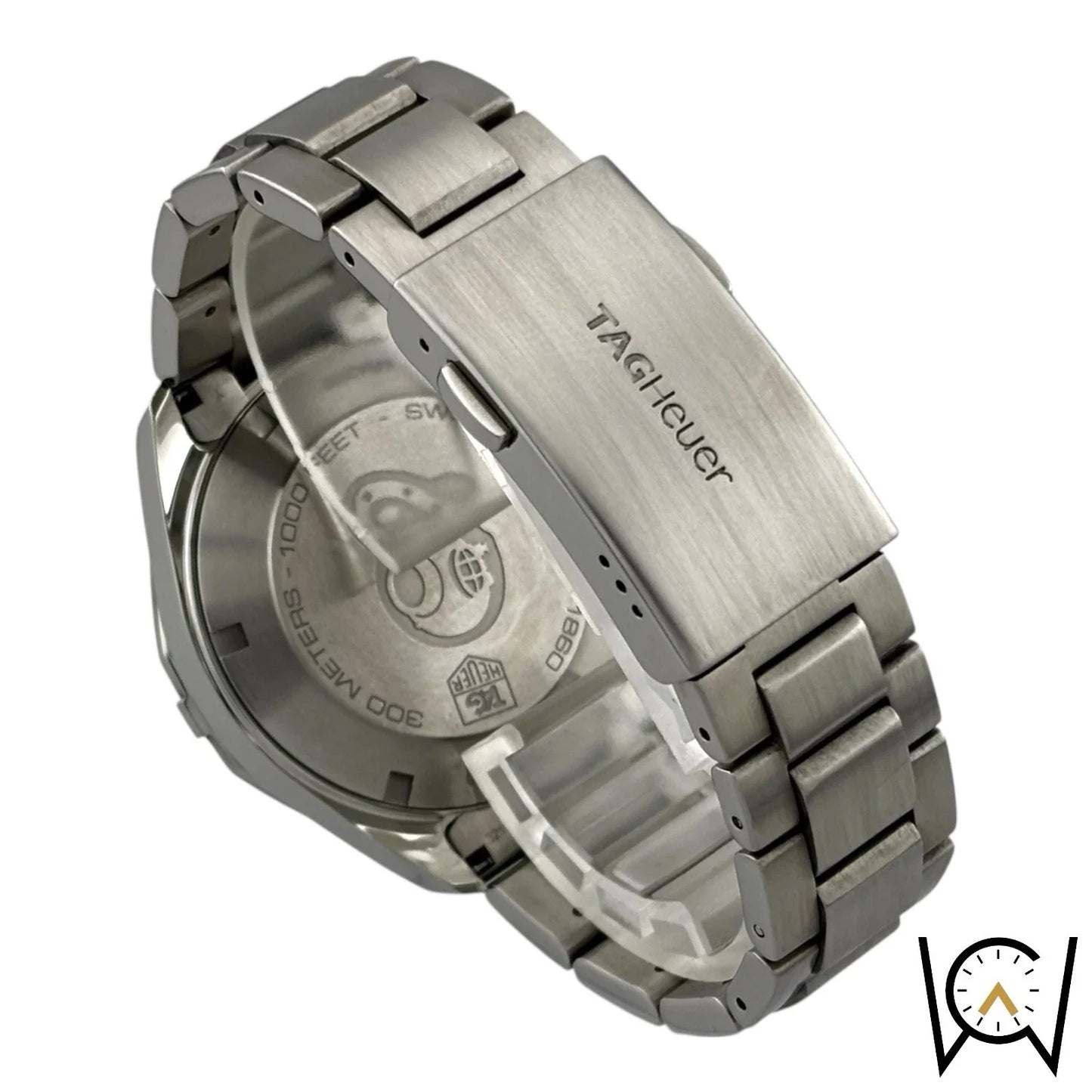 TAG Heuer Aquaracer WAY1110