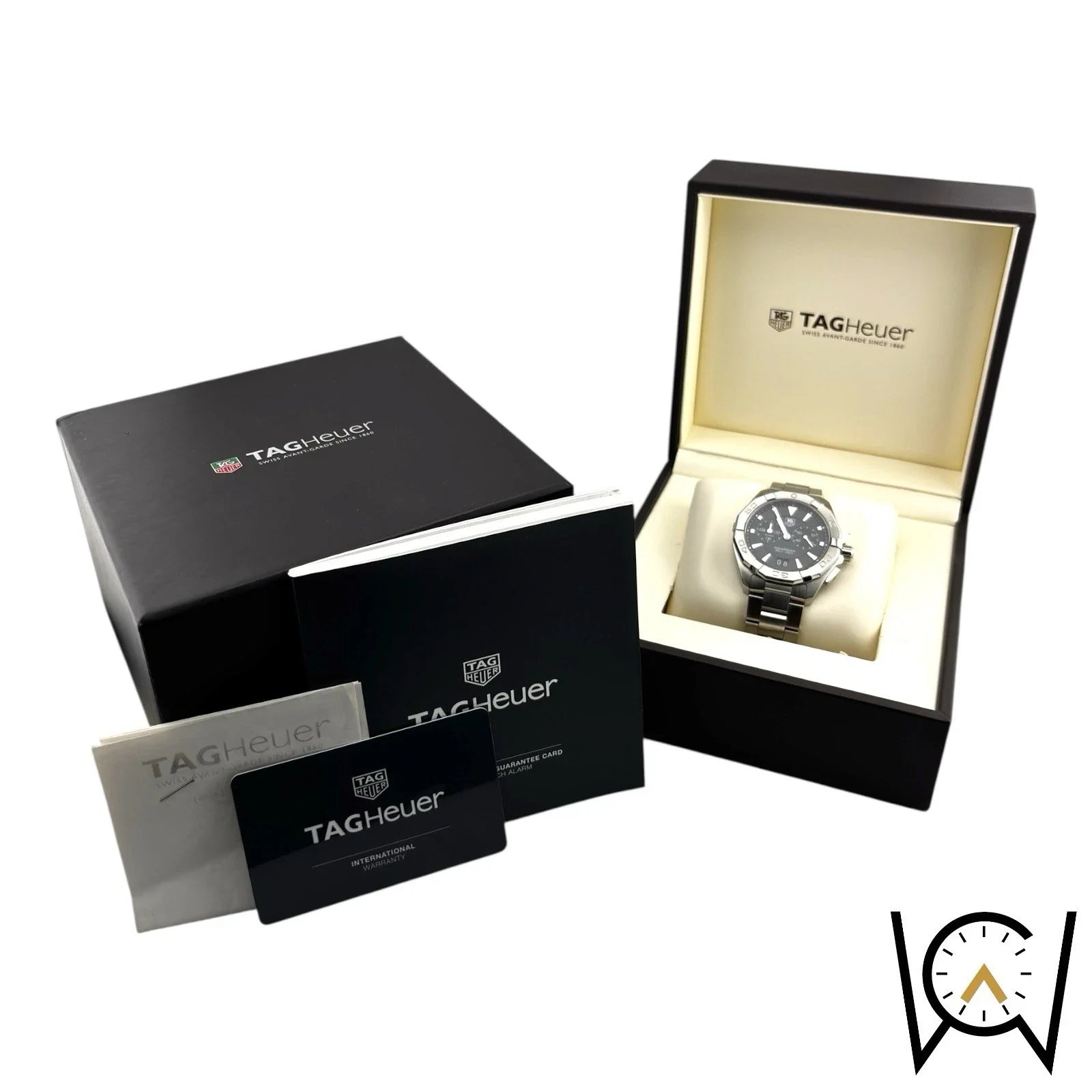 TAG Heuer Aquaracer WAY111Z