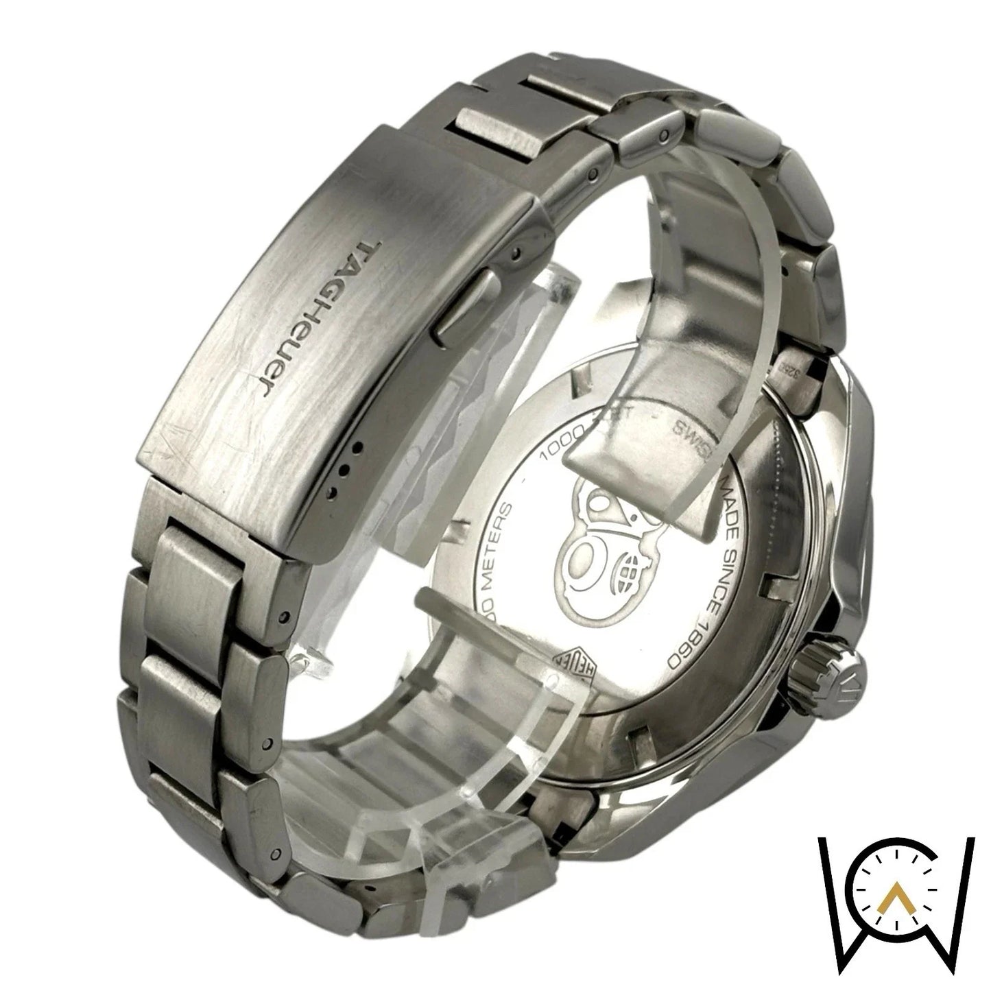 TAG Heuer Aquaracer WAY101A