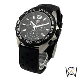 TAG Heuer Formula 1 CAZ1010