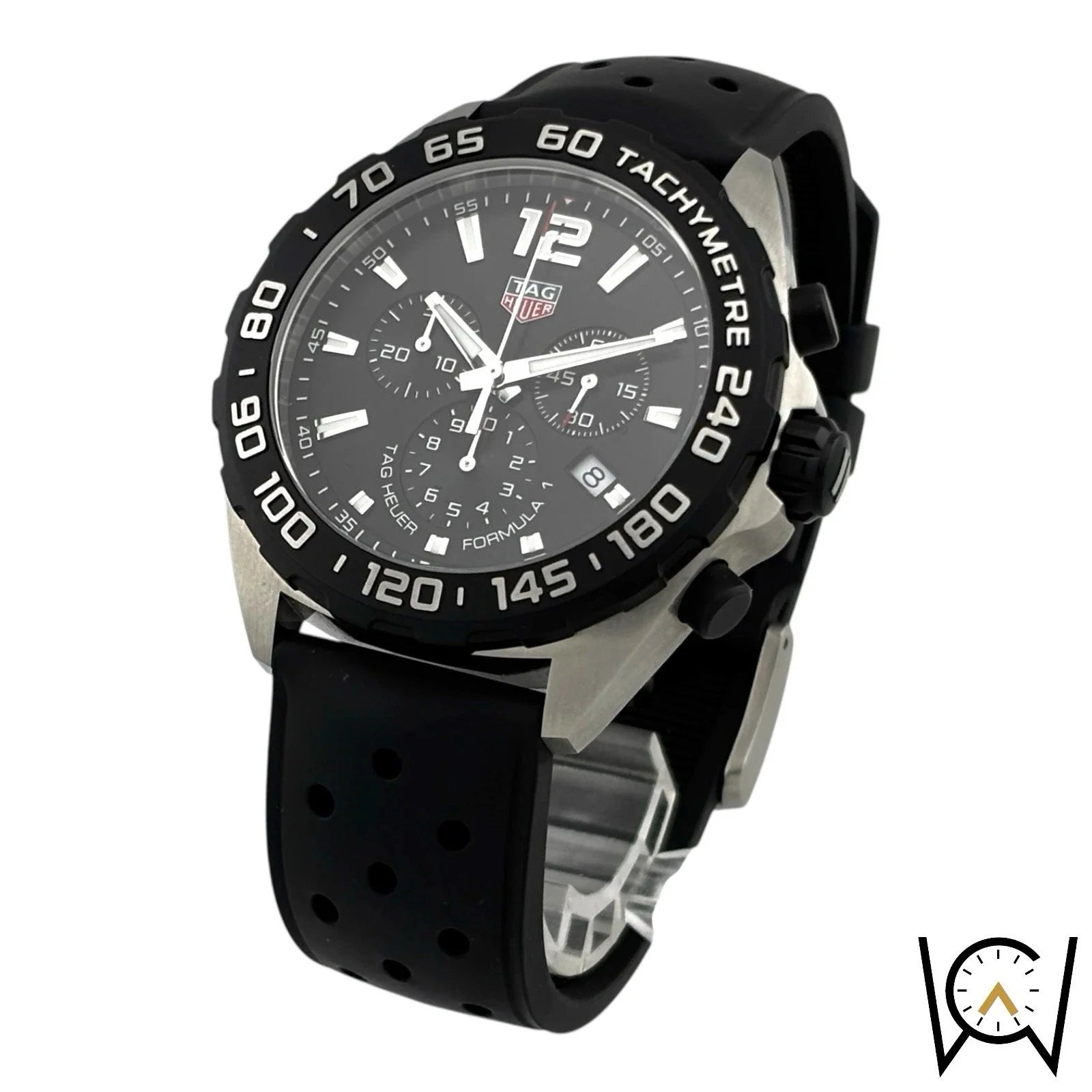 TAG Heuer Formula 1 CAZ1010