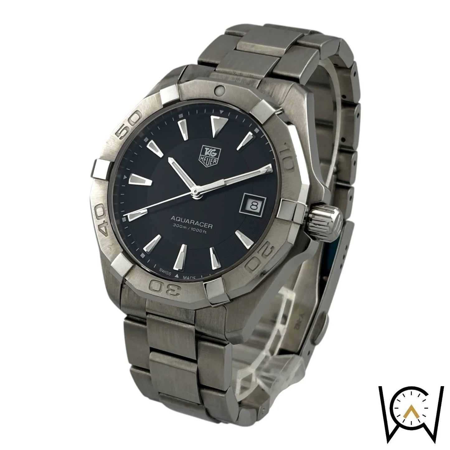 TAG Heuer Aquaracer WAY1110