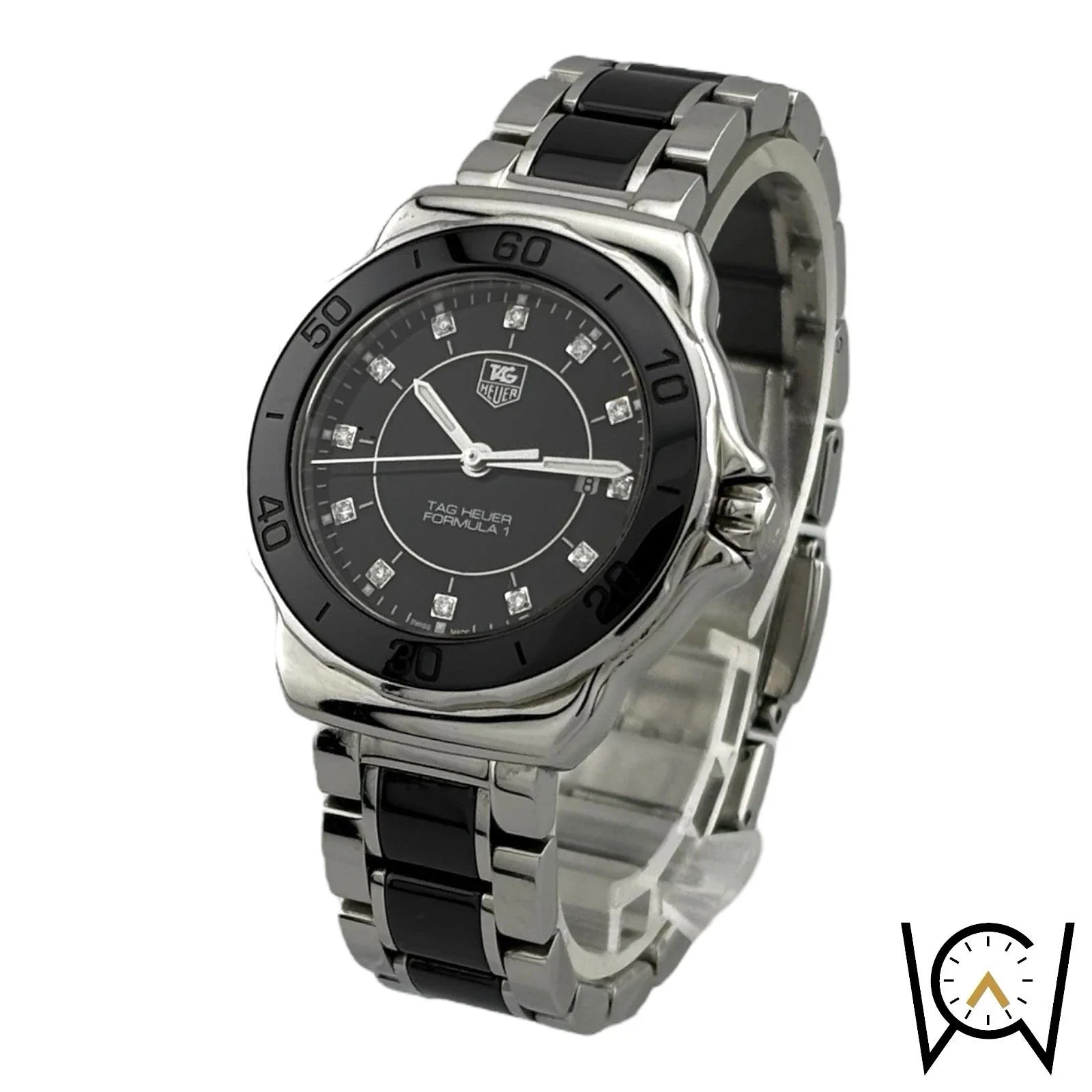 TAG Heuer Formula 1 WAH1314