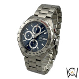 TAG Heuer Formula 1 CAZ2015