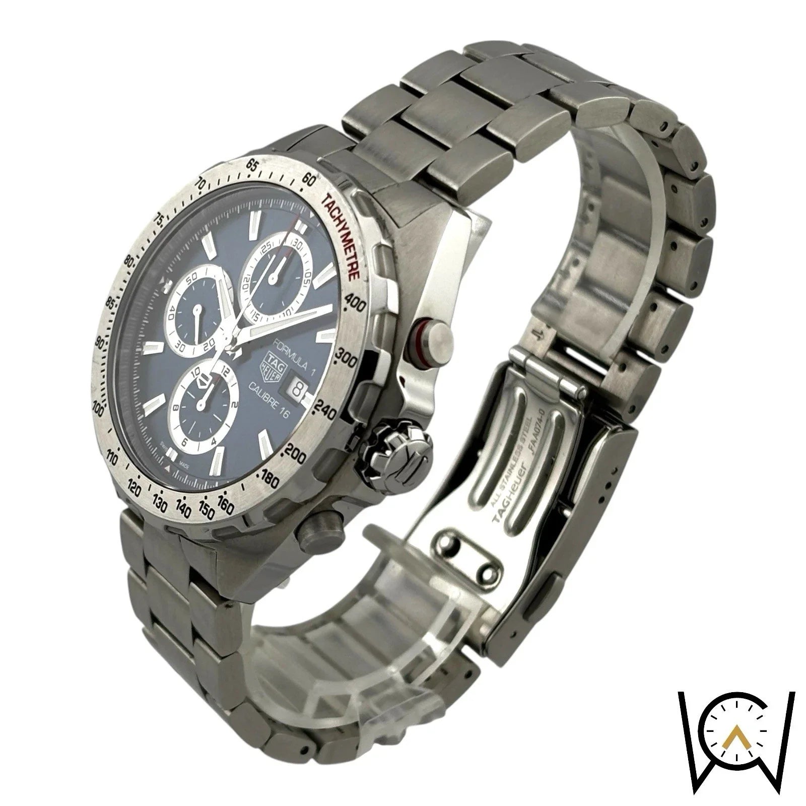 TAG Heuer Formula 1 CAZ2015