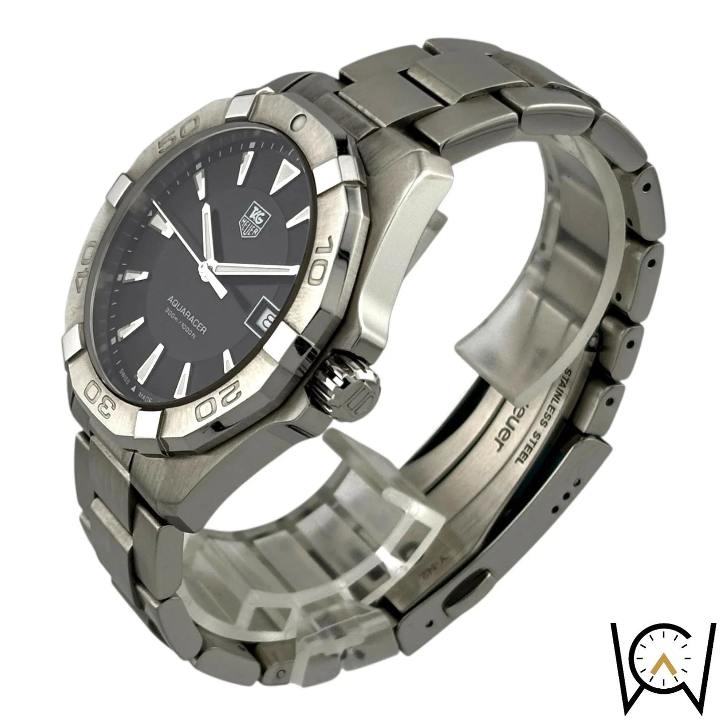 TAG Heuer Aquaracer WAY1110