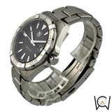 TAG Heuer Aquaracer WAY1110