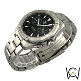 TAG Heuer Aquaracer WAY111Z