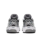 Saucony ProGrid Omni 9 'Grey Silver Black'
