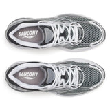 Saucony ProGrid Omni 9 'Grey Silver Black'